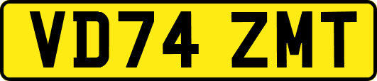 VD74ZMT