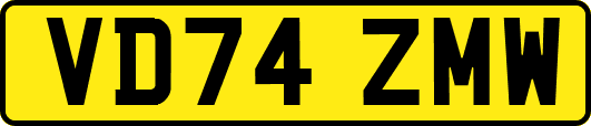 VD74ZMW