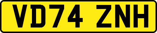 VD74ZNH