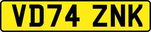 VD74ZNK