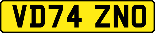 VD74ZNO
