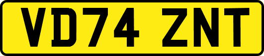 VD74ZNT