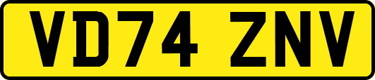 VD74ZNV
