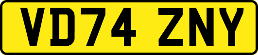 VD74ZNY