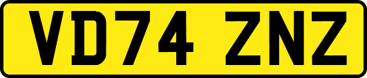 VD74ZNZ