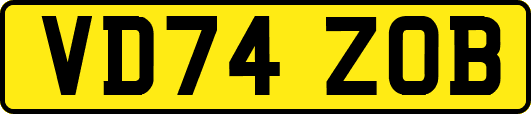 VD74ZOB