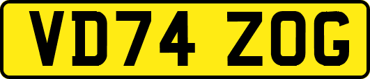 VD74ZOG