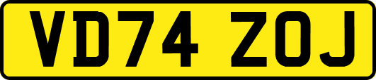 VD74ZOJ