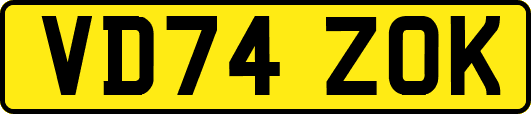 VD74ZOK