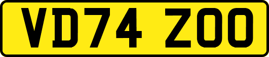 VD74ZOO