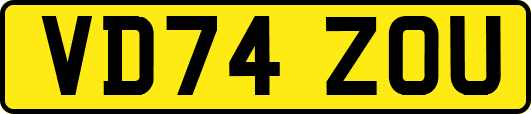 VD74ZOU