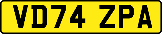 VD74ZPA