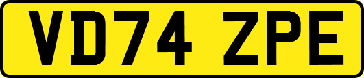 VD74ZPE