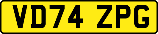 VD74ZPG