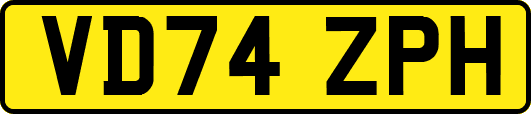 VD74ZPH