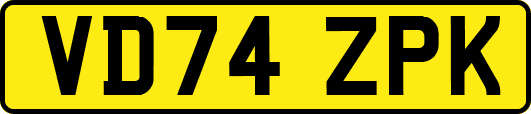 VD74ZPK