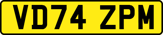 VD74ZPM