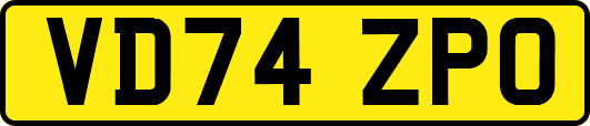 VD74ZPO