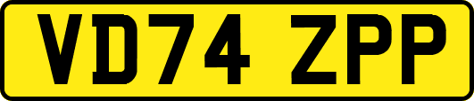 VD74ZPP