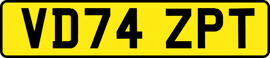 VD74ZPT