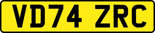 VD74ZRC