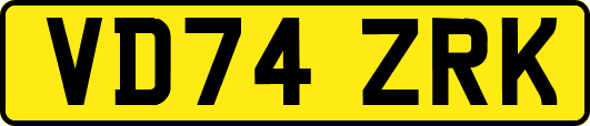 VD74ZRK