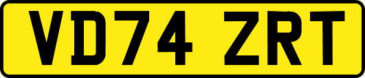 VD74ZRT