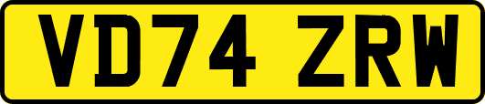 VD74ZRW