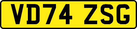 VD74ZSG