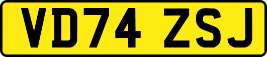 VD74ZSJ
