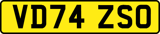 VD74ZSO
