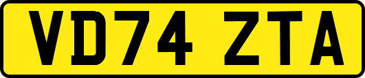 VD74ZTA