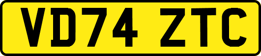 VD74ZTC