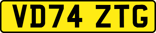 VD74ZTG