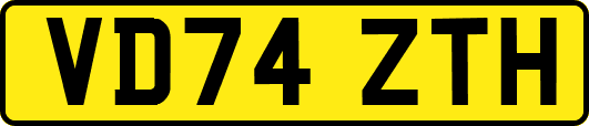 VD74ZTH