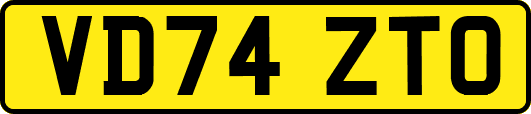 VD74ZTO