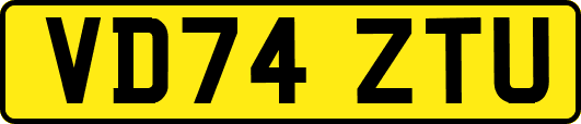 VD74ZTU