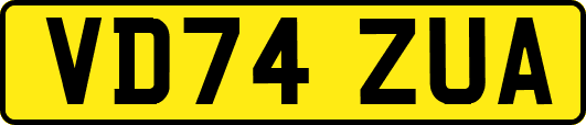 VD74ZUA