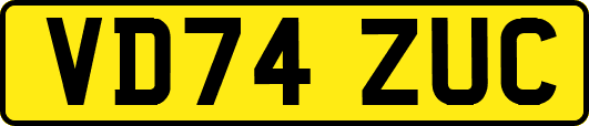 VD74ZUC