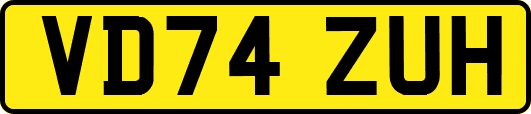 VD74ZUH