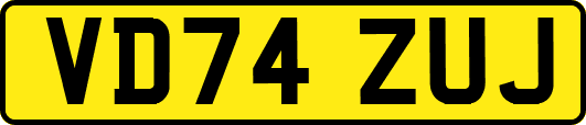 VD74ZUJ
