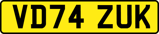VD74ZUK