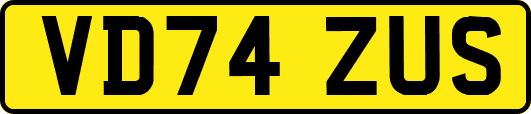 VD74ZUS