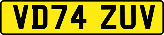 VD74ZUV