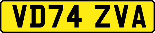 VD74ZVA