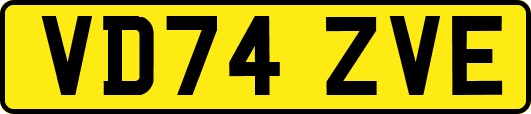 VD74ZVE
