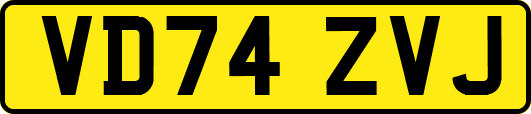 VD74ZVJ