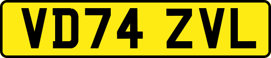 VD74ZVL