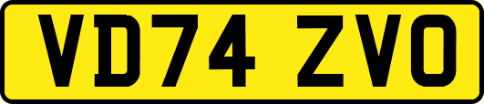 VD74ZVO