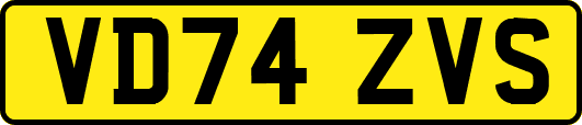 VD74ZVS